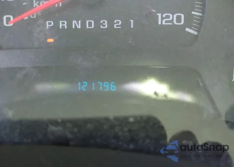 2006 Chevrolet Trailblazer Ls из США, поврежденный, VIN 1GNDT13SX62119447